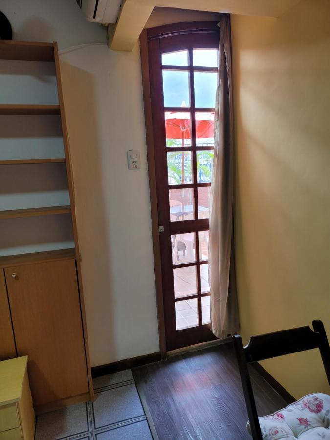 Loft Em Cobertura Ao Lado Da Praia ริโอเดจาเนโร ภายนอก รูปภาพ