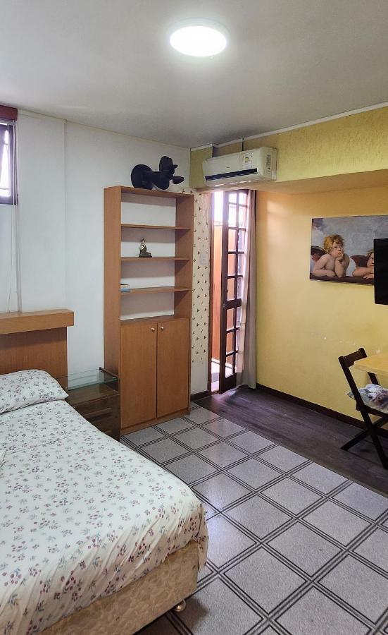 Loft Em Cobertura Ao Lado Da Praia ริโอเดจาเนโร ภายนอก รูปภาพ