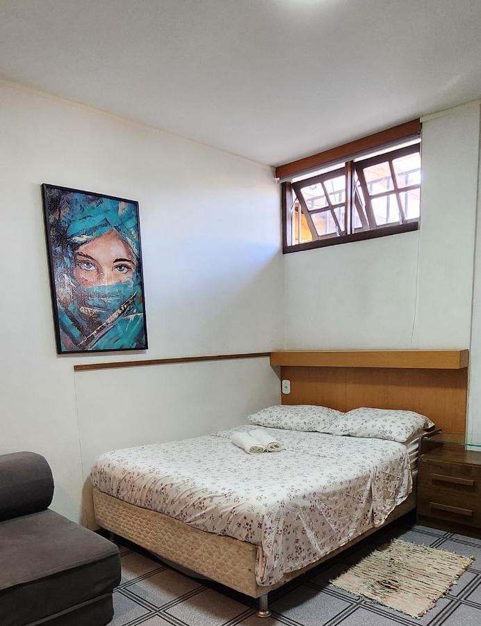 Loft Em Cobertura Ao Lado Da Praia ริโอเดจาเนโร ภายนอก รูปภาพ